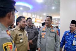 DPMPTSP Aceh Besar catat kinerja terbaik untuk semua Kabupaten di Aceh