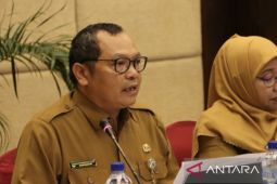 Dinkes  Kaltim upaya tekan angka kematian ibu dan bayi saat persalinan