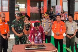 Bupati Katingan minta penanggulangan bencana dilaksanakan cepat dan terpadu