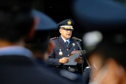 Penerimaan Cukai Tangerang meningkat 24,8 persen di tahun 2022