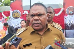 Kemenhub dukung pengembangan Bandara Rendani Manokwari