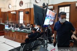 Jaksa sebut miliaran rupiah uang penggelapan BBM masuk ke rekening direksi