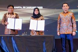 BPS integrasikan data Regsosek dengan "Smart Kampung" Banyuwangi
