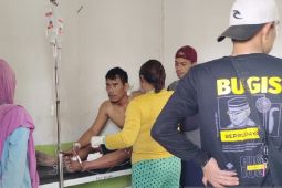 KKB tembak pekerja bengkel di Sugapa