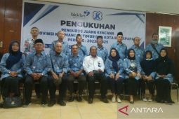 Perwakilan BKKBN Kaltim ajak Juang Kencana turunkan prevalensi stunting