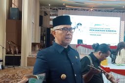 Pemkot Jambi percepat belanja dana pemerintah cegah dampak resesi 2023