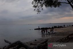 Mentok terus bersolek agar tak hanya jadi tempat singgah