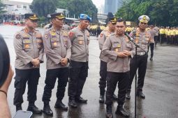 Polda Metro Jaya bentuk tim pencari fakta kasus kecelakaan yang tewaskan mahasiswa UI