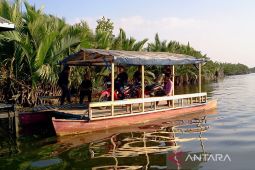 Makassar tingkatkan  promosi destinasi wisata