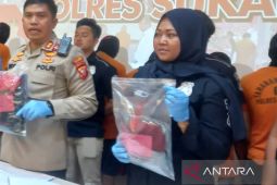 Cegah penculikan, Polres Sukabumi imbau orang tua