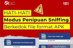 OJK NTB minta masyarakat waspada penipuan berkedok undangan nikah