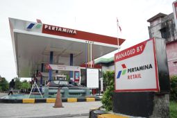Pertamina setor Rp608 miliar dana WAPU PBBKB ke Kalbar