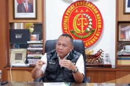 Kejagung kembali periksa Dirjen Anggaran Kemenkeu terkait kasus BTS