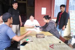 Polisi selesaikan kasus penganiayaan di Sibolga secara "restorative justice'