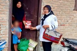 Pemkot Medan terus pantau penanganan  stunting di kelurahan