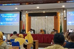 Baznas Situbondo ajak ASN bersedekah entas kemiskinan