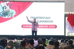 Wali Kota Eri minta penggunaan dakel di Surabaya kedepankan skala prioritas