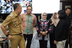 Unicef Indonesia dukung Surabaya menjadi Kota Layak Anak tingkat dunia