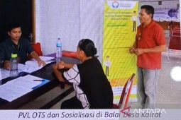 Ombudsman menilai pelayanan publik di Maluku belum optimal