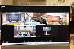 Kejati Aceh hentikan dua perkara berdasarkan keadilan restoratif
