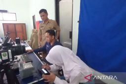 Dispendukcapil Kota Madiun sasar 161.579 pemilih pemula perekaman KTP elektronik