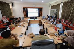 Pemkot Kediri beri pelatihan KPI Untuk BUMD
