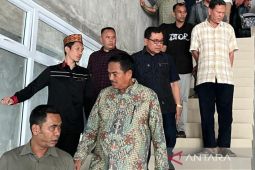 DPRA minta RS Regional Meulaboh beroperasi pada 2025