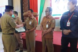 Baznas Tabalong bentuk 69 Unit Pengumpul Zakat bagi ASN