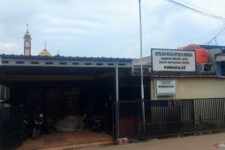 Polisi meninggal di Polres Kepulauan Seribu, ada apa?