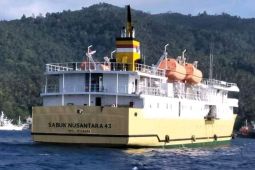 Pelni siapkan 15 kapal di Maluku dukung kelancaran akses transportasi antar pulau