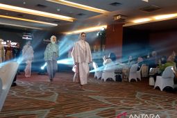 Jenama Indonesia semangat tampil di New York Fashion Week 2023
