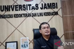 Universitas Jambi kejar akreditasi A bantu pemenuhan kebutuhan dokter spesialis