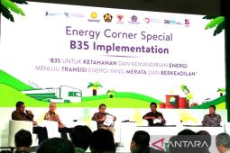 Kementerian ESDM pastikan program B35 telah lolos uji