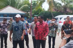 Gubernur Waterpauw: Belum ada kepastian Wapres hadiri HUT PI
