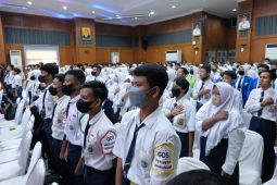 Pemkot Surabaya bentuk "Duta Trantibum" demi cegah kenakalan remaja