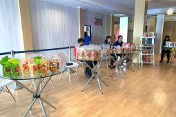 Inovasi Jiku Bata tingkatkan pendapatan UMKM di Ambon