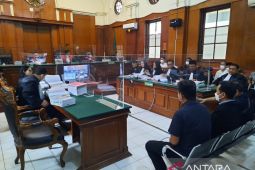 Kuasa hukum: Bocorkan laporan PPATK bisa dipidana