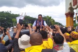 Nasdem Aceh sebut dukungan PKS ke Anies tepis spekulasi negatif