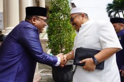 Ketua LDII Jatim: Kiprah NU telah dirasakan masyarakat
