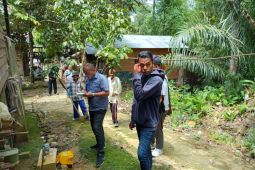 Tabalong terima bantuan pusat 1.500 sambungan rumah