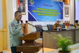 Pembelanjaan APBD Banten 2023 gunakan kartu kredit pemerintah