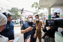 Pemkot Bandung upayakan tambah stok Minyak Kita
