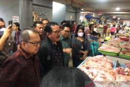 Denpasar siapkan Rp5 miliar untuk kendalikan inflasi