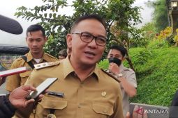 Pemkab Bogor menjamin kebebasan beragama dan ibadah