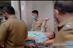Kesehatan Bupati Garut membaik setelah jalani operasi jantung