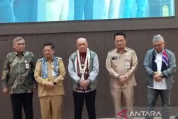 MenkopUKM apresiasi kemajuan pembinaan UMK di Banjarmasin
