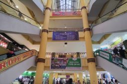 Pemkot Ambon ambil alih aset pusat perbelanjaan Ambon Plaza