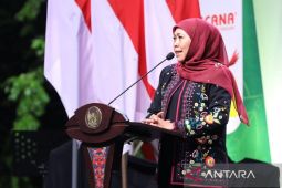 Gubernur Khofifah apresiasi produk bordir Probolingggo