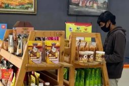 Pemkab Karawang beri fasilitas bantuan untuk UMKM