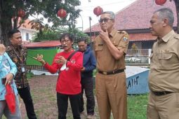Festival pecinan di Cirebon diharapkan jadi daya tarik wisatawan